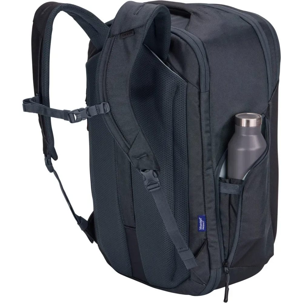 Фото Рюкзак-сумка THULE Subterra 2 Convertible Carry-On Bag TSD-440 40 л Dark Slate (3205058)