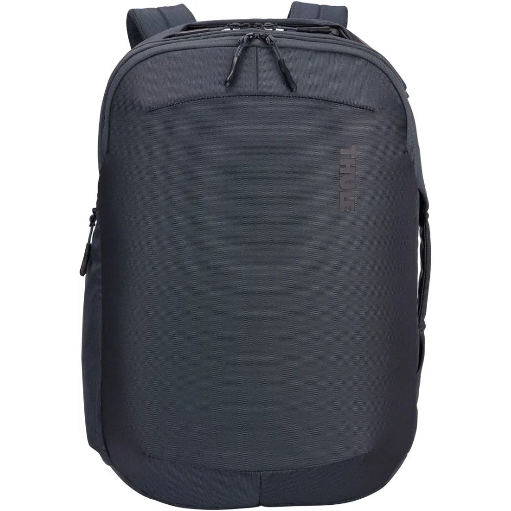 Рюкзак-сумка THULE Subterra 2 Convertible Carry-On Bag TSD-440 40 л Dark Slate (3205058) Пол универсальный