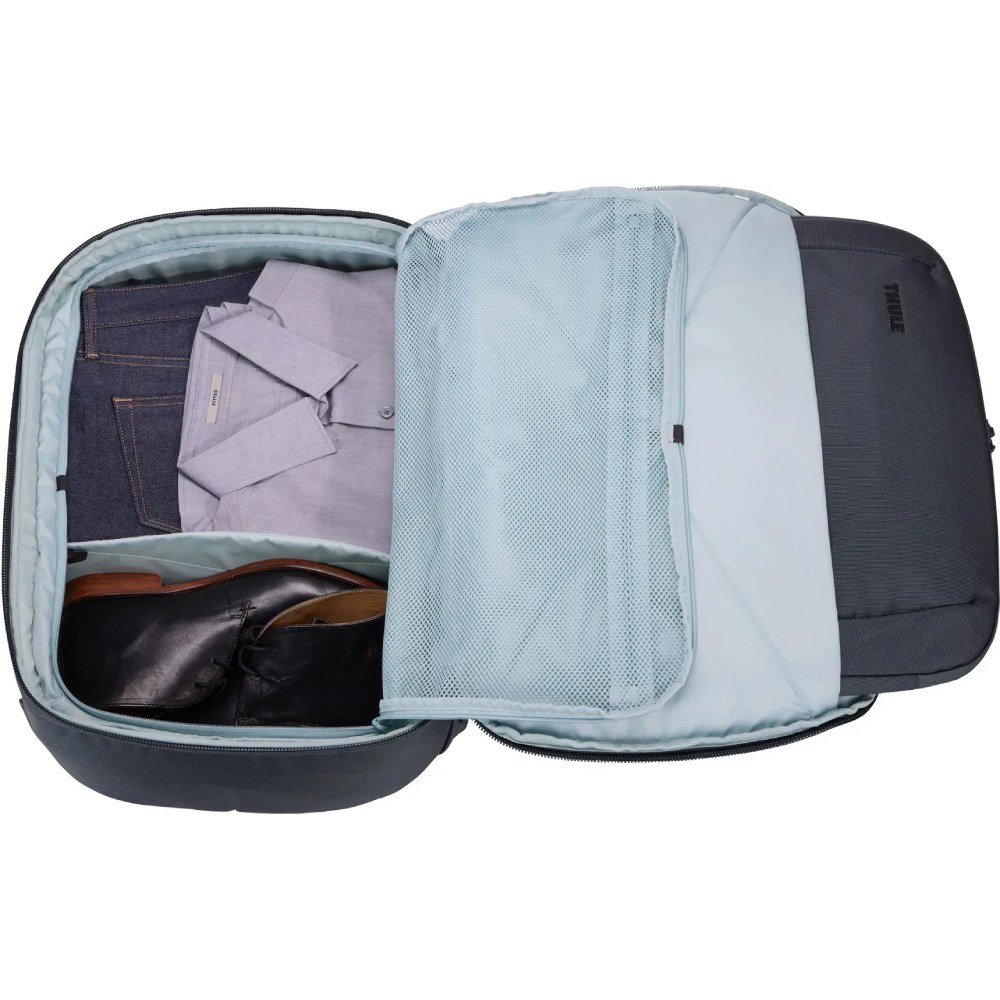 В интернет магазине Рюкзак-сумка THULE Subterra 2 Convertible Carry-On Bag TSD-440 40 л Dark Slate (3205058)