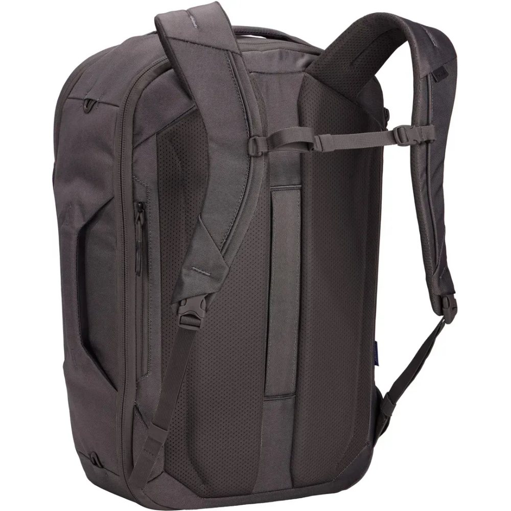 Рюкзак-сумка THULE Subterra 2 Convertible Carry-On Bag TSD-440 40 л Vetiver Gray (3205059) Материал нейлон