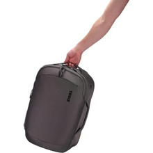 Рюкзак-сумка THULE Subterra 2 Convertible Carry-On Bag TSD-440 40 л Vetiver Gray (3205059)