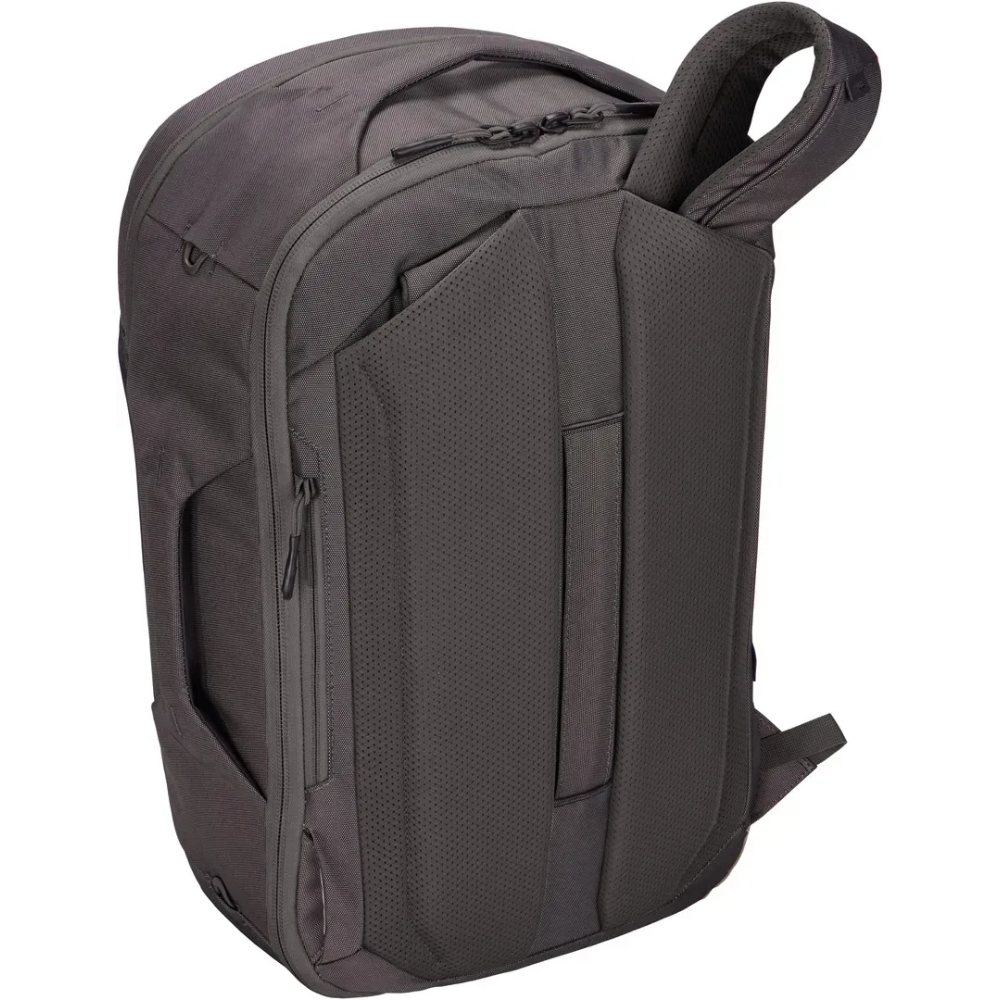 Рюкзак-сумка THULE Subterra 2 Convertible Carry-On Bag TSD-440 40 л Vetiver Gray (3205059) Объем 40