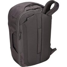 Рюкзак-сумка THULE Subterra 2 Convertible Carry-On Bag TSD-440 40 л Vetiver Gray (3205059)