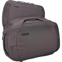 Рюкзак-сумка THULE Subterra 2 Convertible Carry-On Bag TSD-440 40 л Vetiver Gray (3205059)