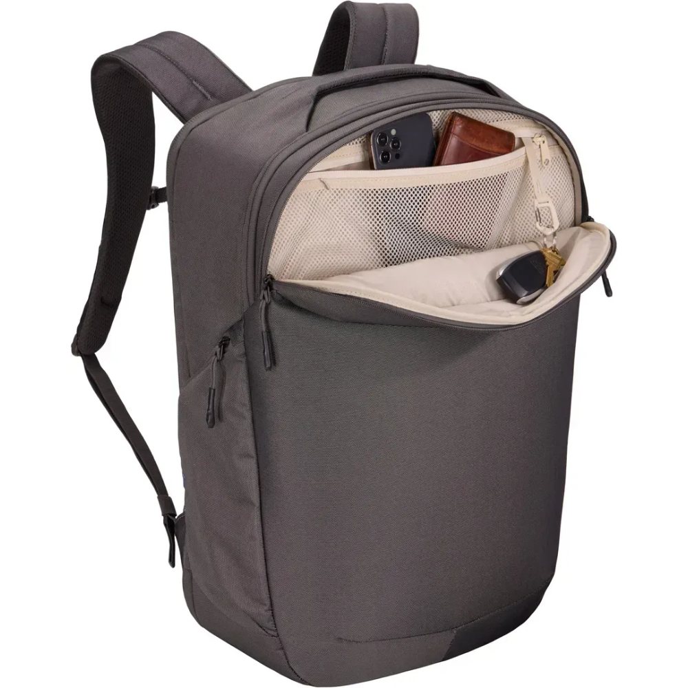 Покупка Рюкзак-сумка THULE Subterra 2 Convertible Carry-On Bag TSD-440 40 л Vetiver Gray (3205059)