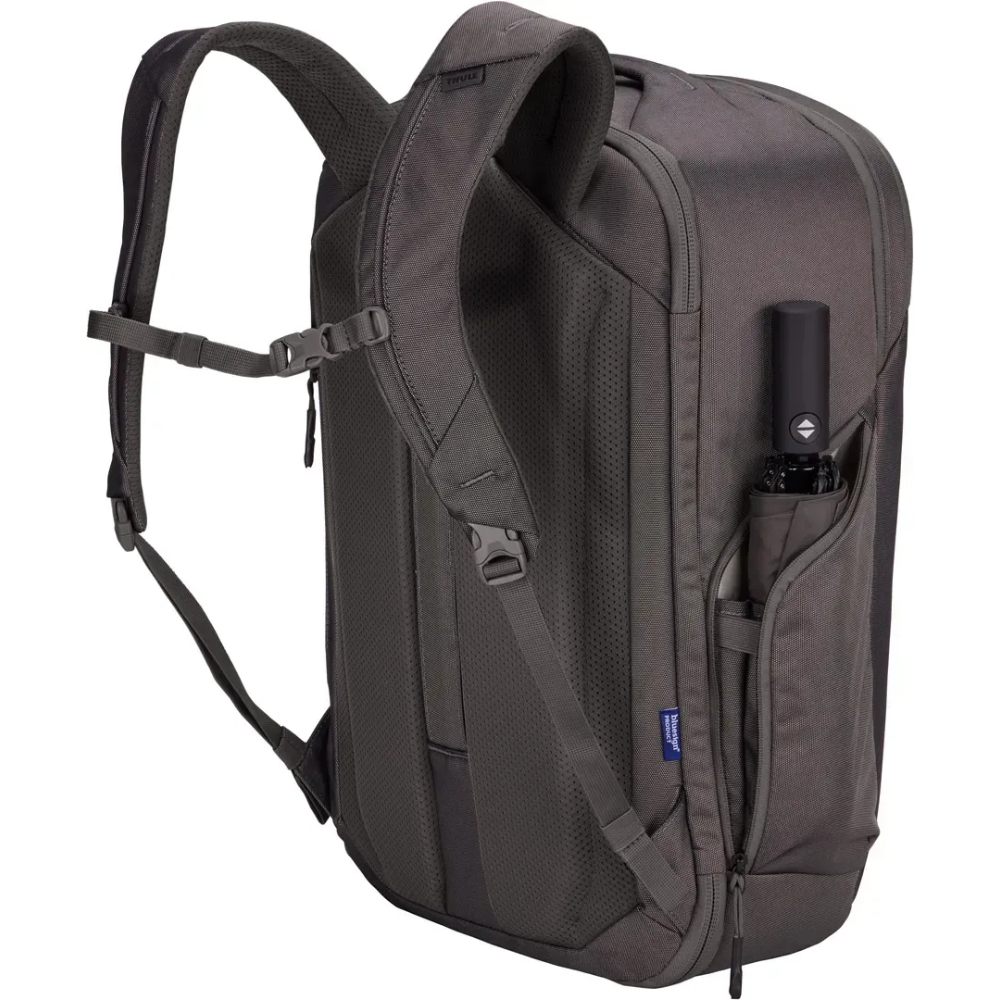 Фото Рюкзак-сумка THULE Subterra 2 Convertible Carry-On Bag TSD-440 40 л Vetiver Gray (3205059)