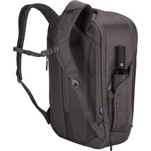 Рюкзак-сумка THULE Subterra 2 Convertible Carry-On Bag TSD-440 40 л Vetiver Gray (3205059)