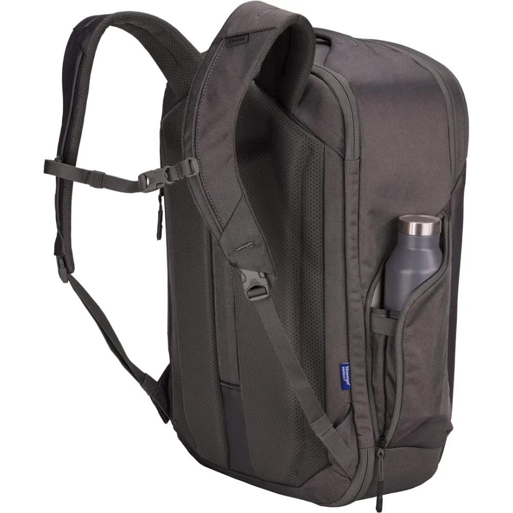 Заказать Рюкзак-сумка THULE Subterra 2 Convertible Carry-On Bag TSD-440 40 л Vetiver Gray (3205059)