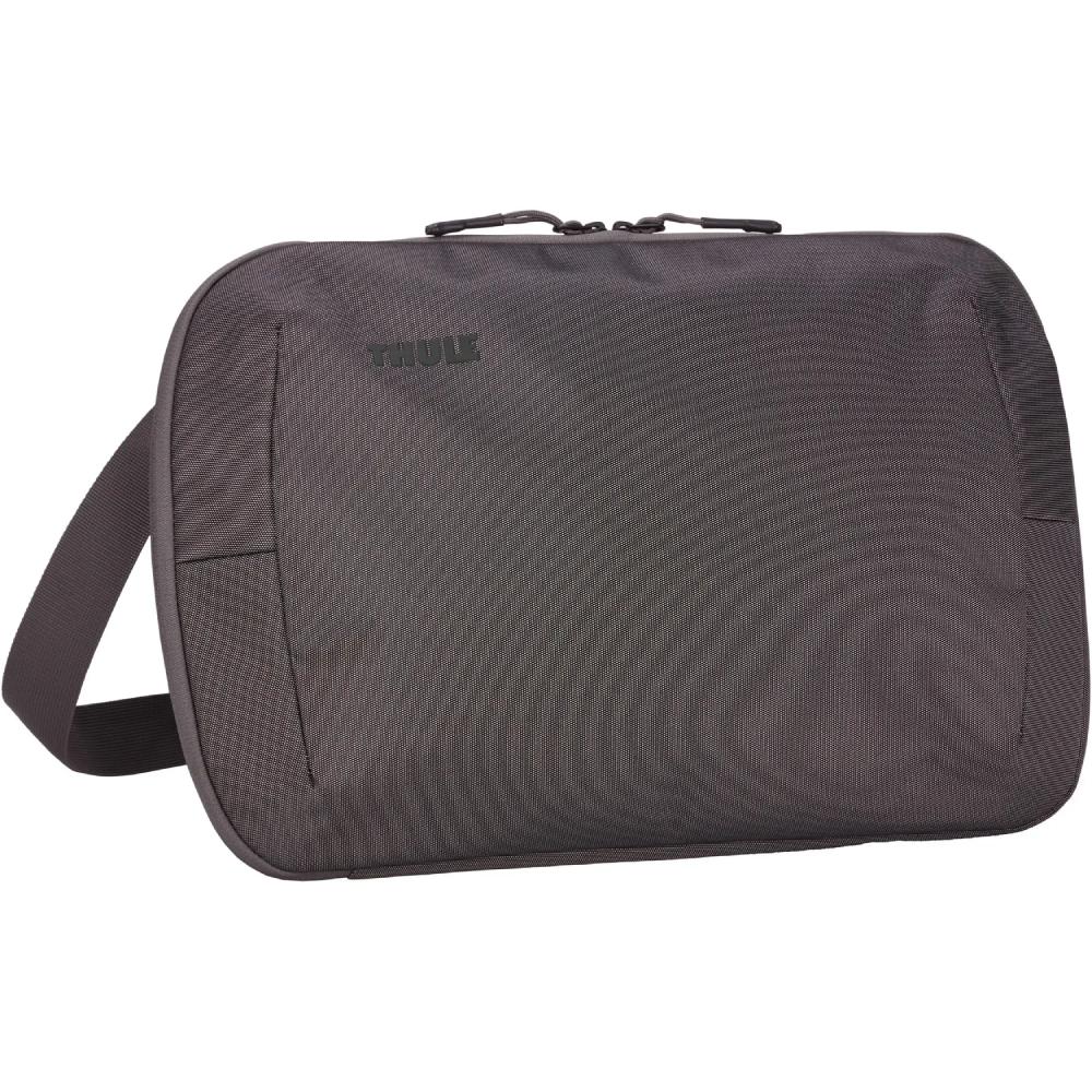 Изображение Рюкзак-сумка THULE Subterra 2 Convertible Carry-On Bag TSD-440 40 л Vetiver Gray (3205059)