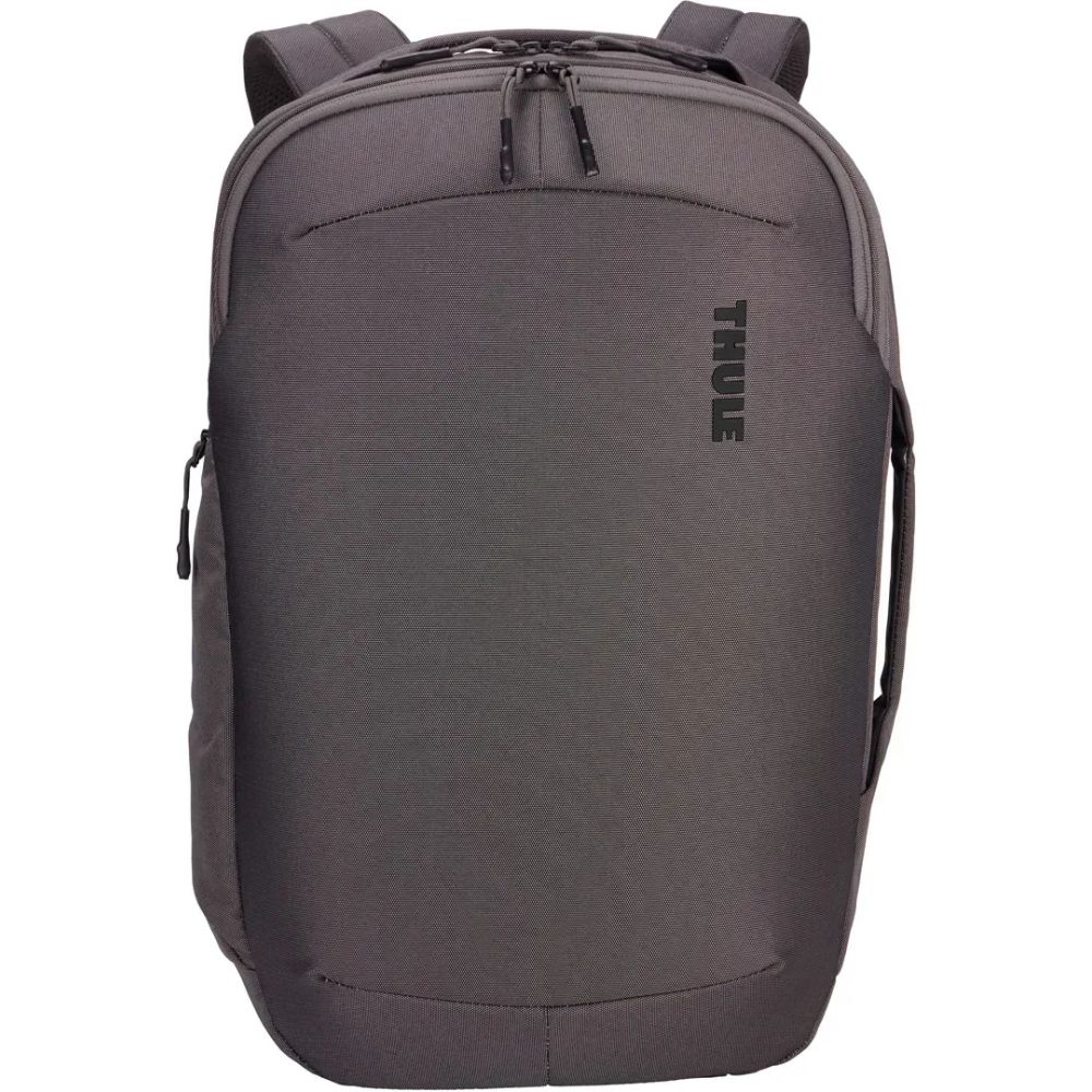 Рюкзак-сумка THULE Subterra 2 Convertible Carry-On Bag TSD-440 40 л Vetiver Gray (3205059) Пол универсальный
