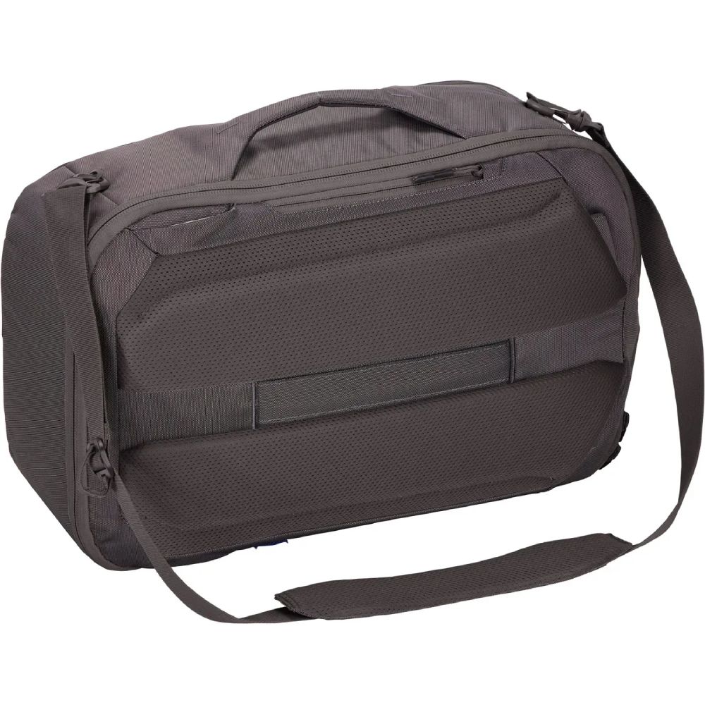 Рюкзак-сумка THULE Subterra 2 Convertible Carry-On Bag TSD-440 40 л Vetiver Gray (3205059) Материал полиэстер