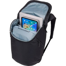 Рюкзак THULE Subterra 2 Expandable Backpack 26-32 л Black (3205054)