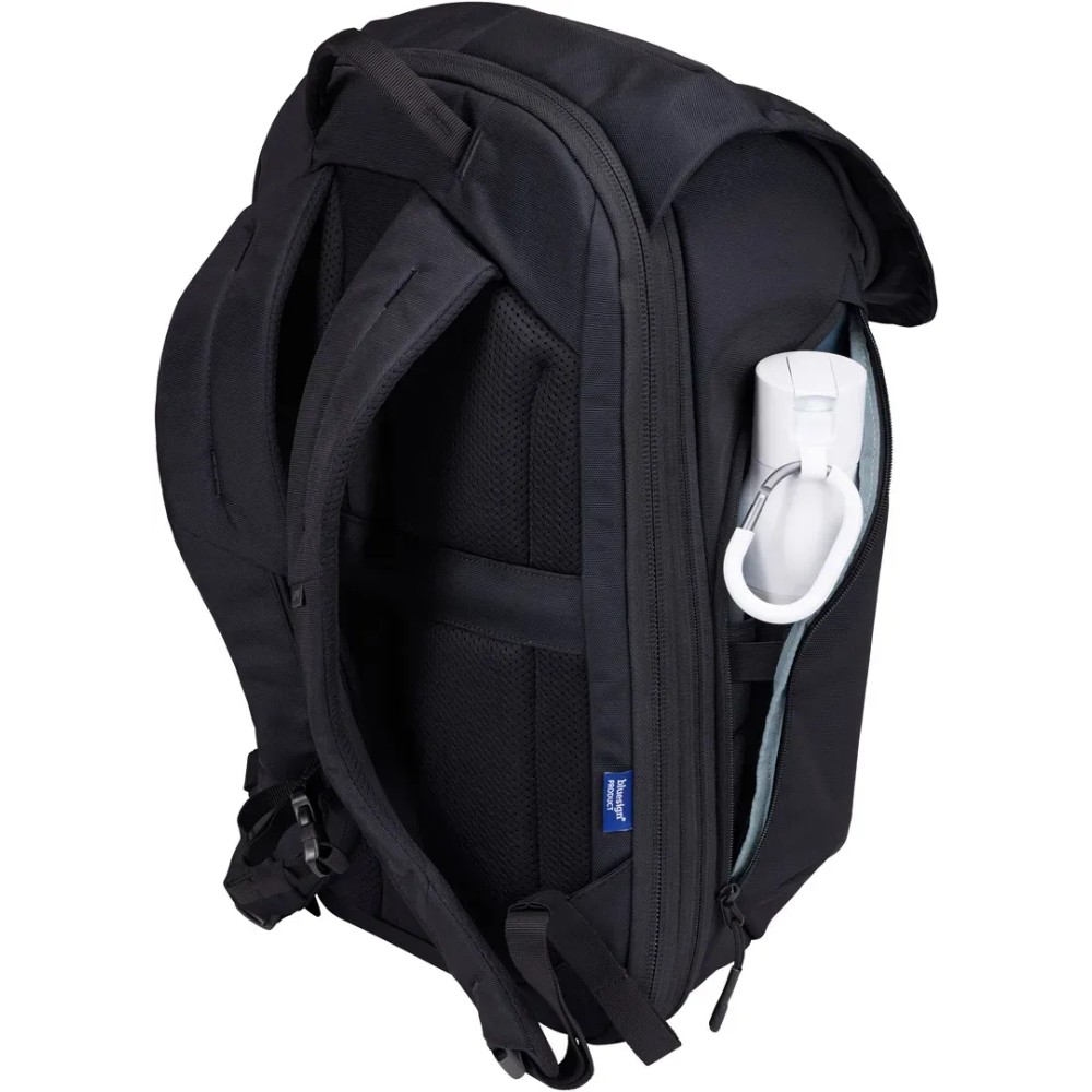 Рюкзак THULE Subterra 2 Expandable Backpack 26-32 л Black (3205054) Объем 32