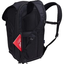 Рюкзак THULE Subterra 2 Expandable Backpack 26-32 л Black (3205054)