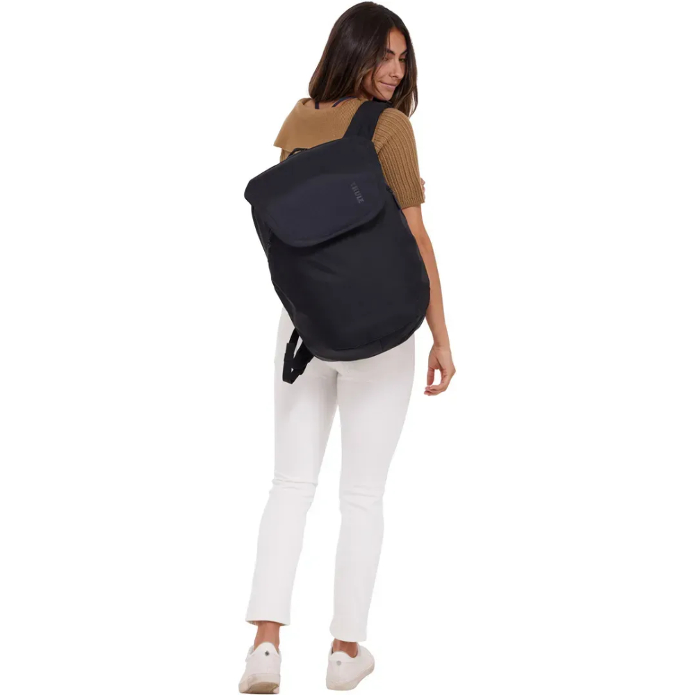 Фото 15 Рюкзак THULE Subterra 2 Expandable Backpack 26-32 л Black (3205054)