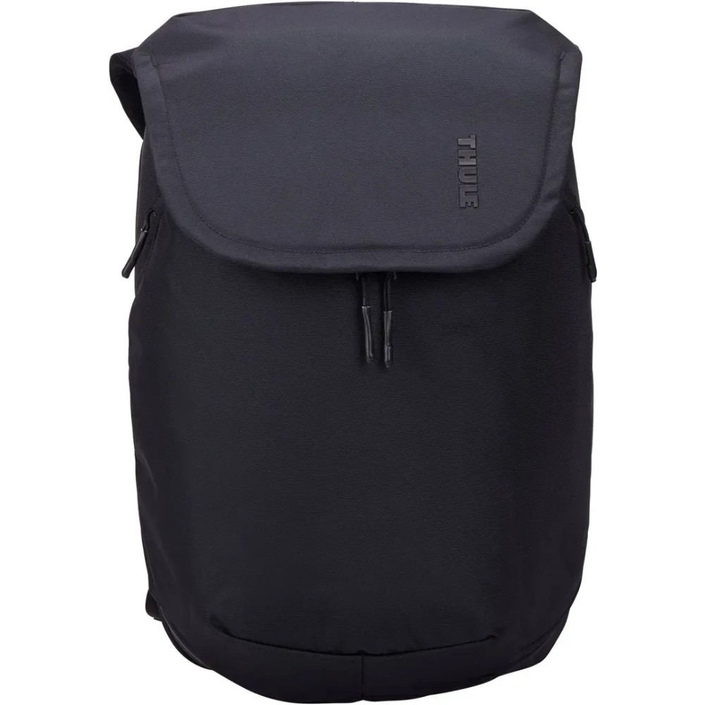 Рюкзак THULE Subterra 2 Expandable Backpack 26-32 л Black (3205054) Пол универсальный
