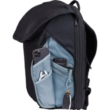 Рюкзак THULE Subterra 2 Expandable Backpack 26-32 л Black (3205054)