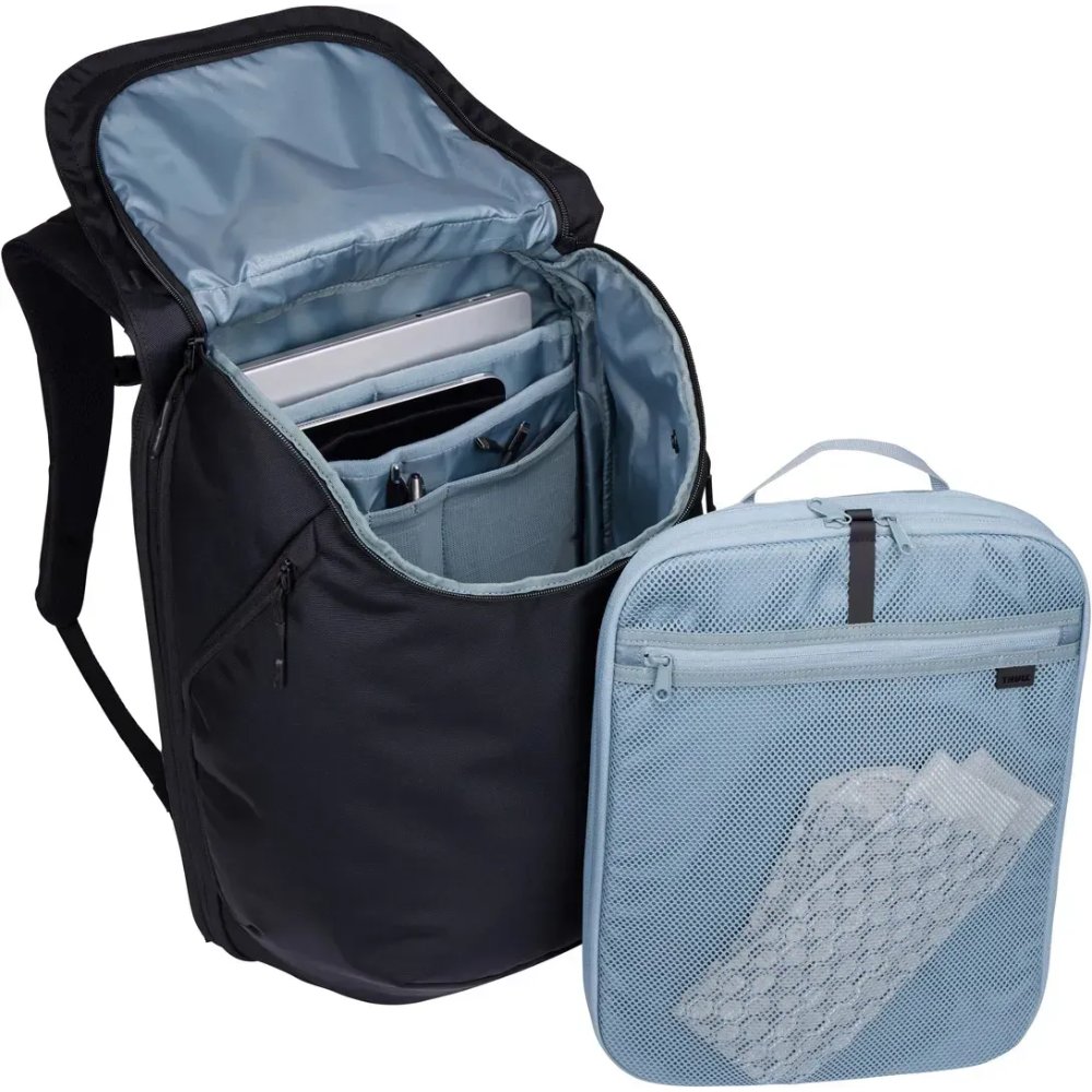 Заказать Рюкзак THULE Subterra 2 Expandable Backpack 26-32 л Black (3205054)