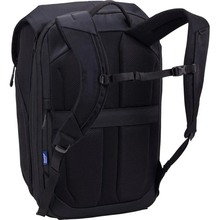 Рюкзак THULE Subterra 2 Expandable Backpack 26-32 л Black (3205054)
