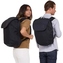 Рюкзак THULE Subterra 2 Expandable Backpack 26-32 л Black (3205054)