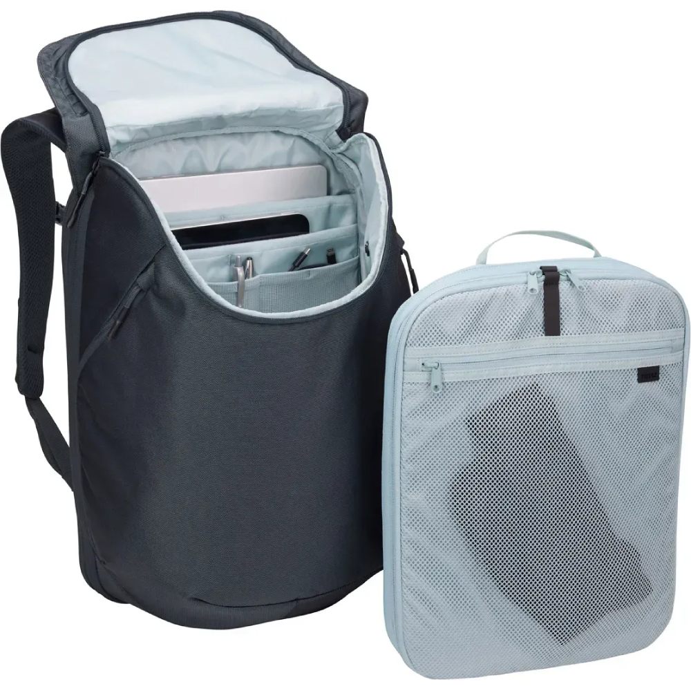 В интернет магазине Рюкзак THULE Subterra 2 Expandable Backpack 26-32 л Dark Slate (3205055)