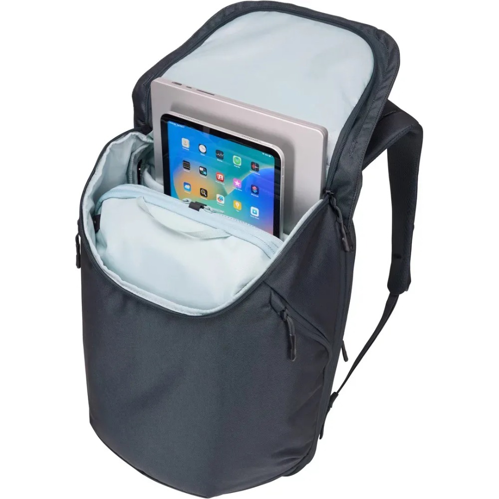 Изображение Рюкзак THULE Subterra 2 Expandable Backpack 26-32 л Dark Slate (3205055)