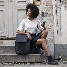 Рюкзак THULE Subterra 2 Expandable Backpack 26-32 л Dark Slate (3205055)