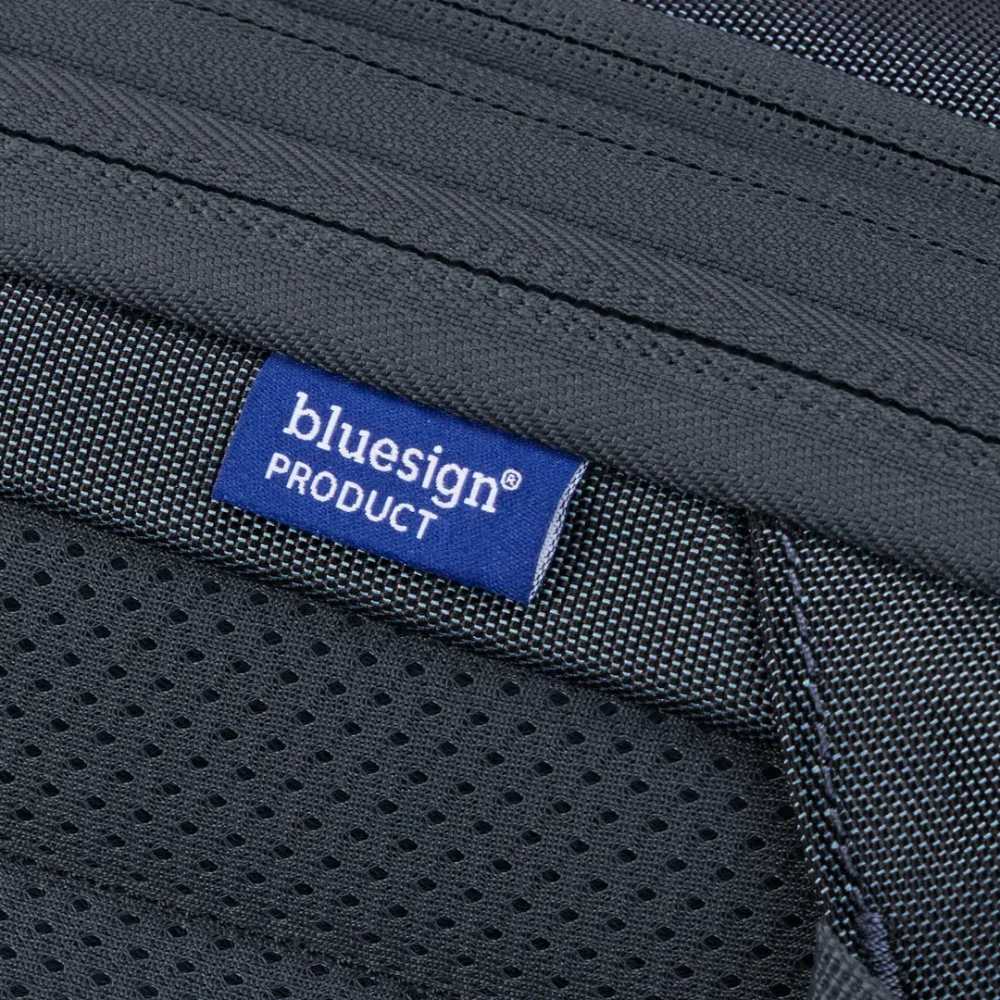 Обзор Рюкзак THULE Subterra 2 Expandable Backpack 26-32 л Dark Slate (3205055)