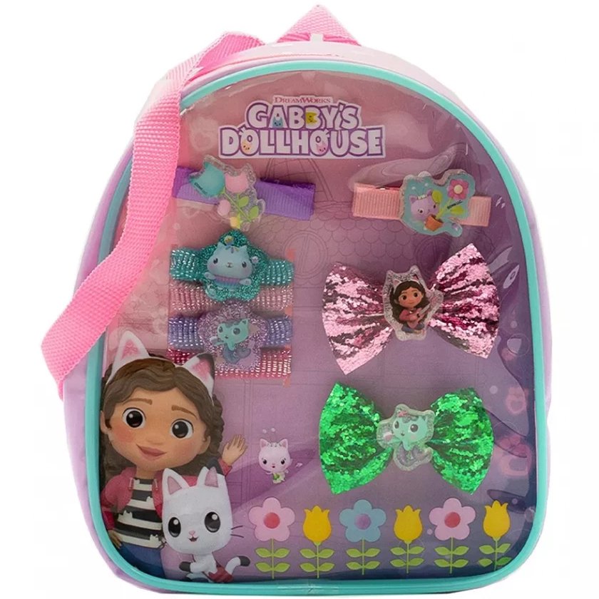 Рюкзак GABBY'S DOLLHOUSE (GD22533)