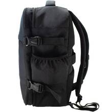 Рюкзак SEMI LINE 20 Black (P8308-1)