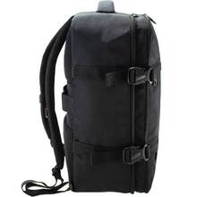 Рюкзак SEMI LINE 20 Black (P8308-1)