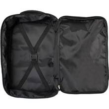 Рюкзак SEMI LINE 20 Black (P8308-1)