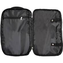 Рюкзак SEMI LINE 20 Black (P8308-1)