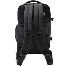 Рюкзак SEMI LINE 20 Black (P8308-1)