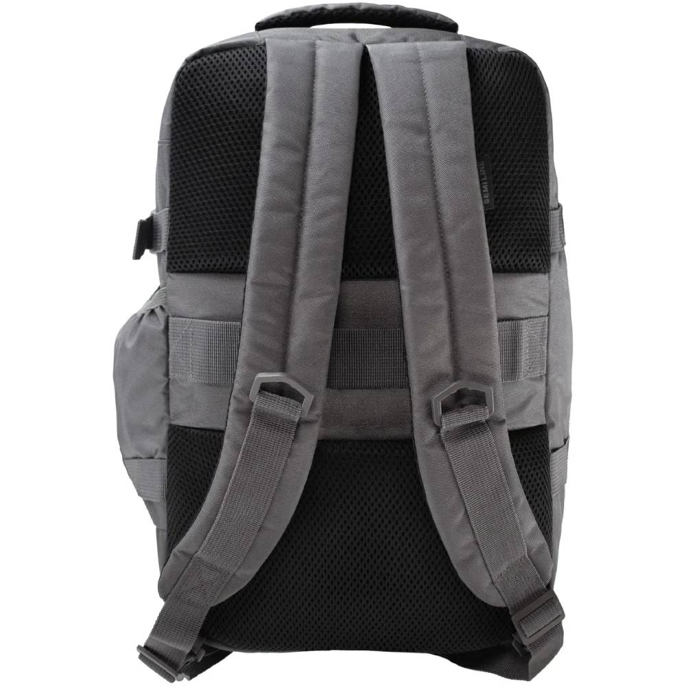 Рюкзак SEMI LINE 20 Graphite (P8308-2) Об’єм 20
