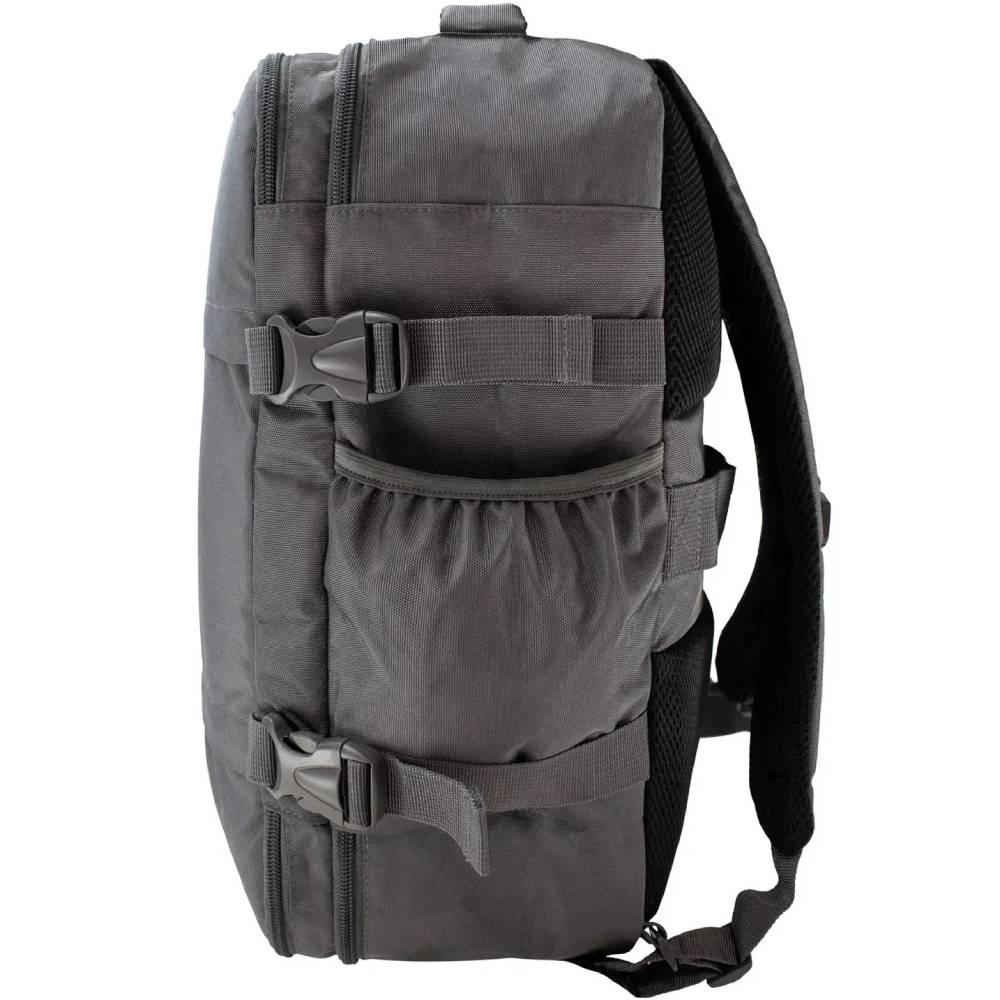 Зовнішній вигляд Рюкзак SEMI LINE 20 Graphite (P8308-2)