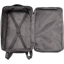 Рюкзак SEMI LINE 20 Graphite (P8308-2)