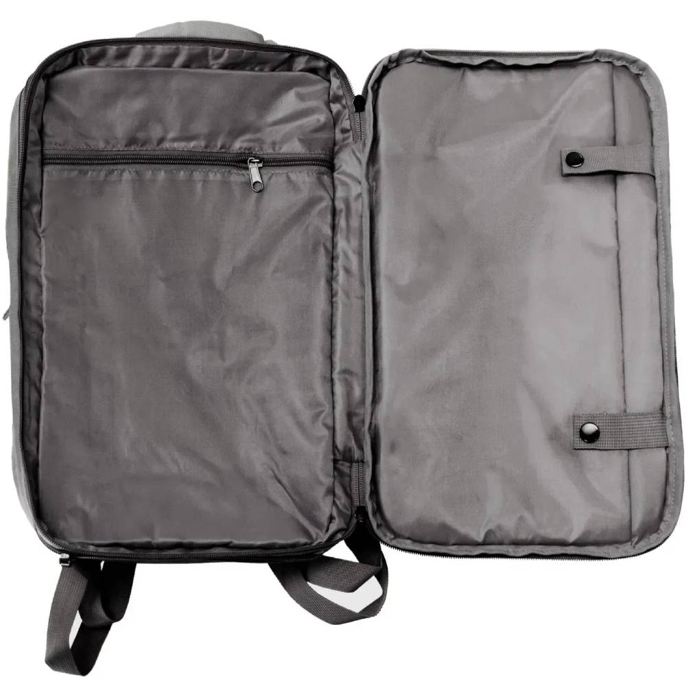 Фото Рюкзак SEMI LINE 20 Graphite (P8308-2)