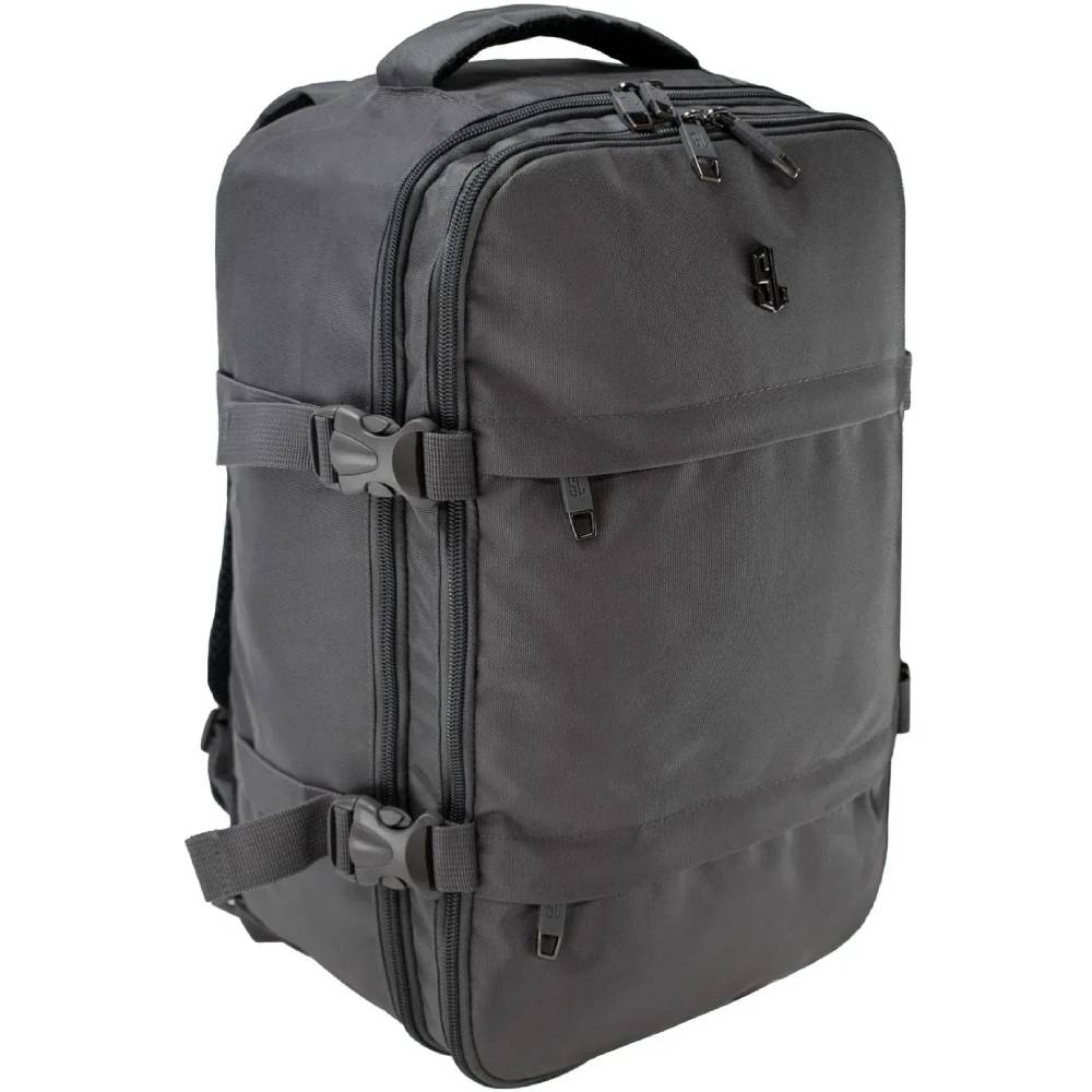 Рюкзак SEMI LINE 20 Graphite (P8308-2)