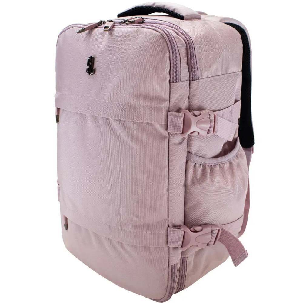 Рюкзак SEMI LINE 20 Lilac (P8308-4)