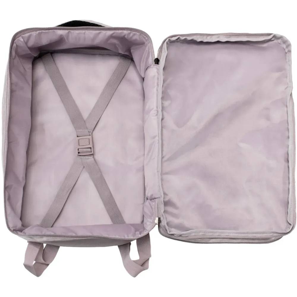 Зовнішній вигляд Рюкзак SEMI LINE 20 Lilac (P8308-4)