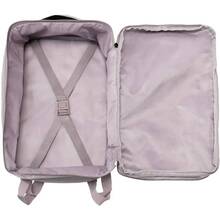 Рюкзак SEMI LINE 20 Lilac (P8308-4)