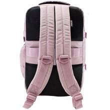 Рюкзак SEMI LINE 20 Lilac (P8308-4)