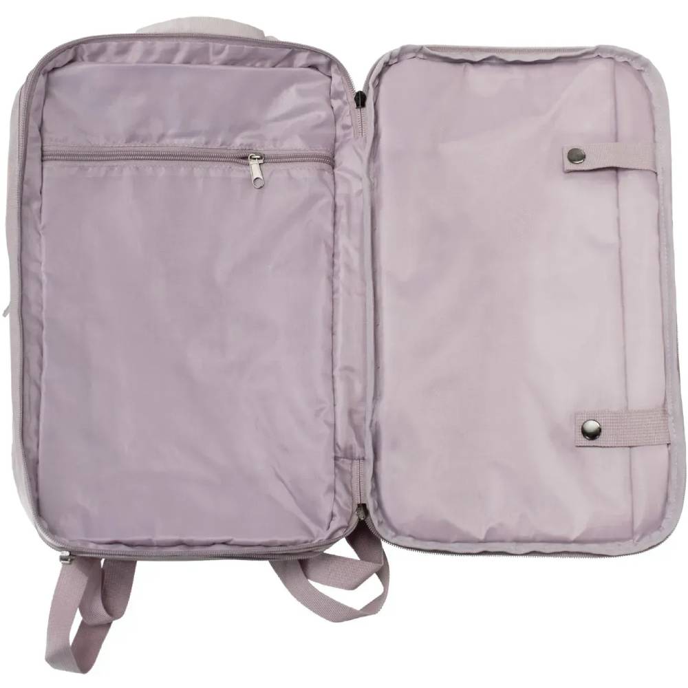 Фото Рюкзак SEMI LINE 20 Lilac (P8308-4)