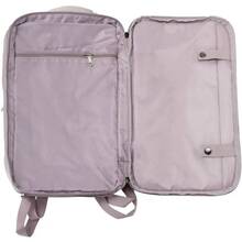 Рюкзак SEMI LINE 20 Lilac (P8308-4)