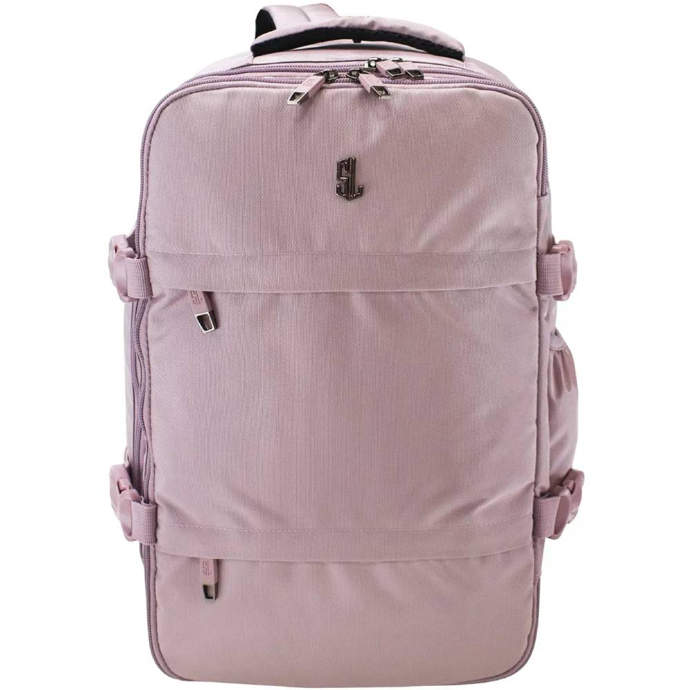 Рюкзак SEMI LINE 20 Lilac (P8308-4) Стать жіночий