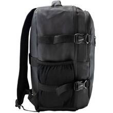 Рюкзак SEMI LINE 20 Black (P8309-0)