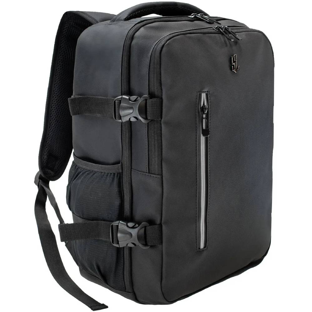 Рюкзак SEMI LINE 20 Black (P8309-0)