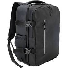 Рюкзак SEMI LINE 20 Black (P8309-0)