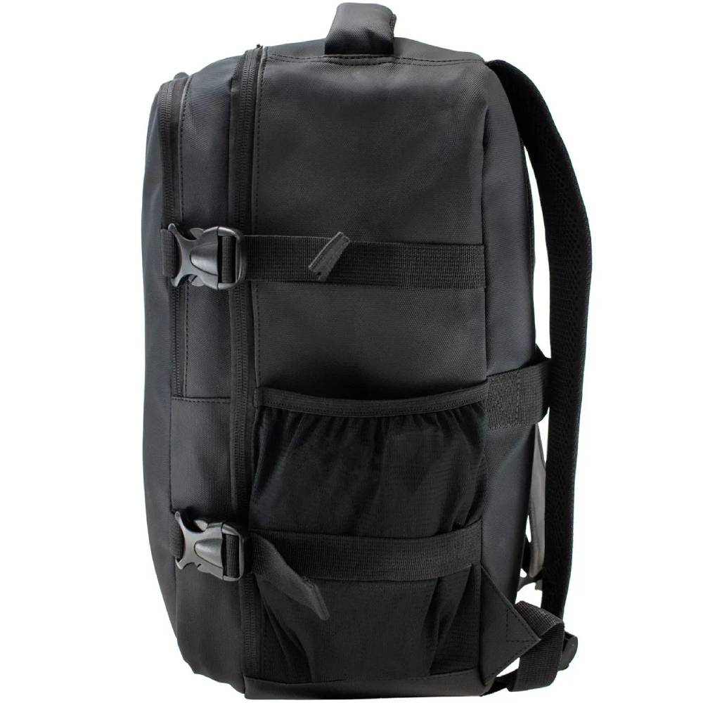 Внешний вид Рюкзак SEMI LINE 20 Black (P8309-0)